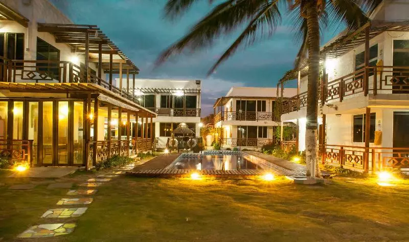 Fotos del hotel Ms San Luis Village Beach House:  20