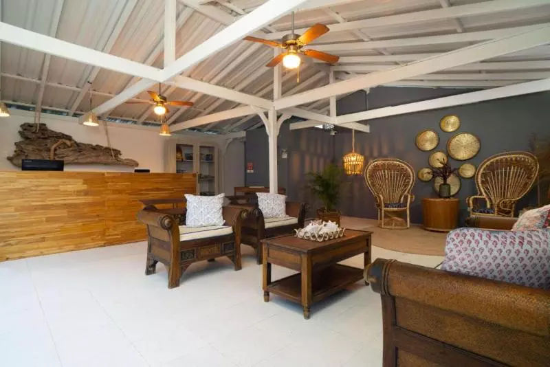 Fotos del hotel Ms San Luis Village Beach House:  2