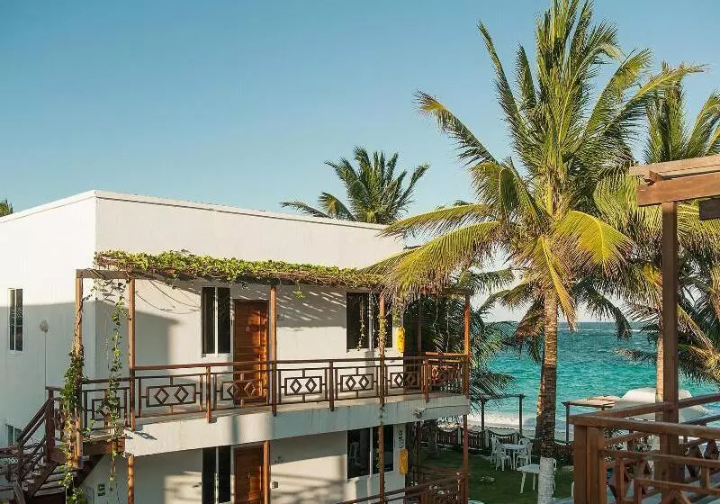 Fotos del hotel Ms San Luis Village Beach House:  15