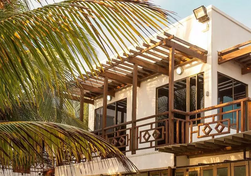 Fotos del hotel Ms San Luis Village Beach House:  16