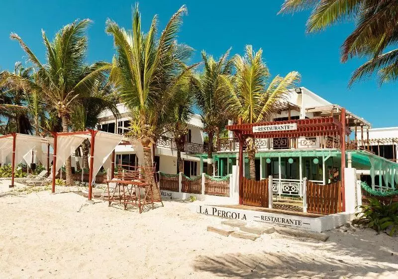 Fotos del hotel Ms San Luis Village Beach House:  22