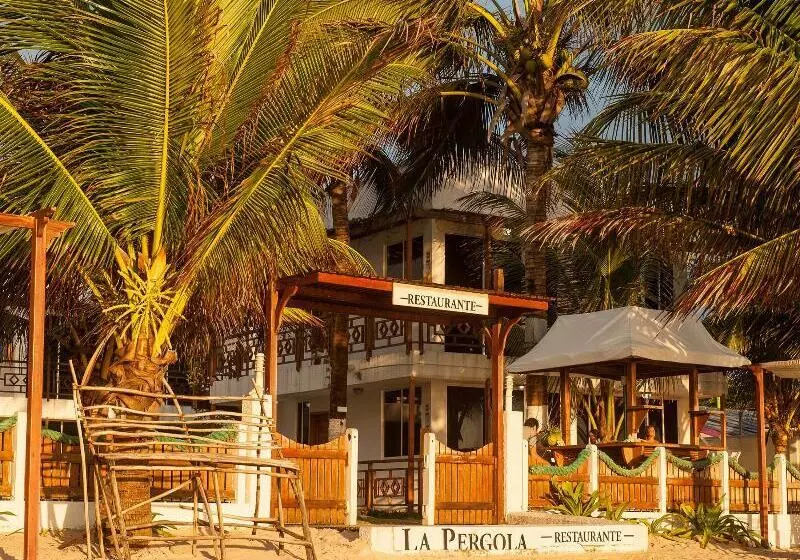 Fotos del hotel Ms San Luis Village Beach House:  5