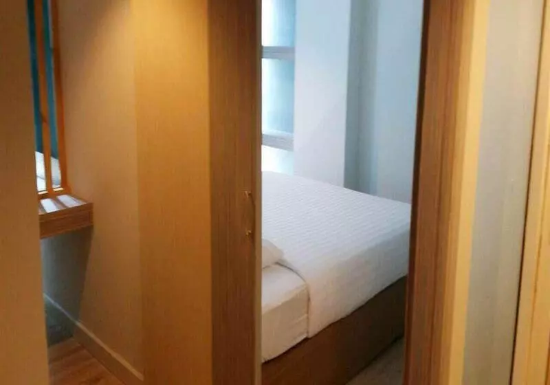 Fotos del hotel Nantra Pattaya Baan Ampoe Beach:  6