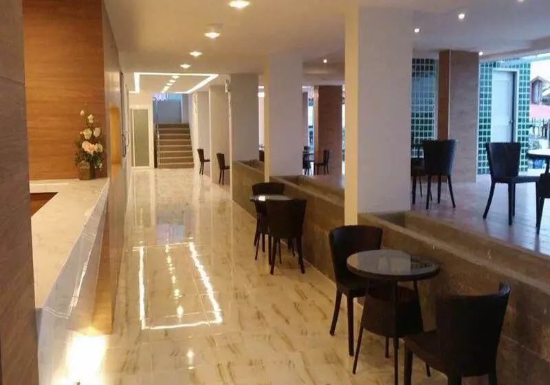 Fotos del hotel Nantra Pattaya Baan Ampoe Beach:  9