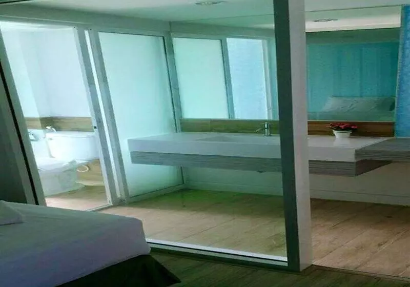 Fotos del hotel Nantra Pattaya Baan Ampoe Beach:  12