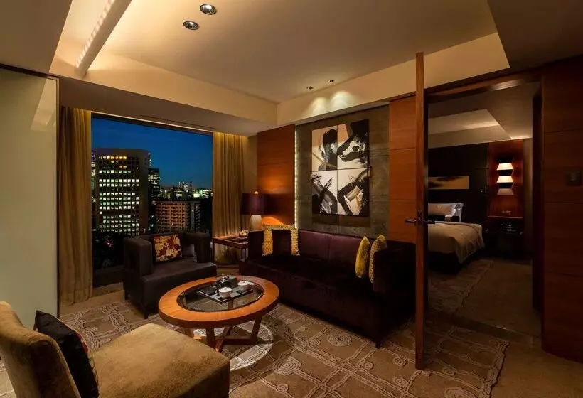 New Otani Tokyo Executive House Zen