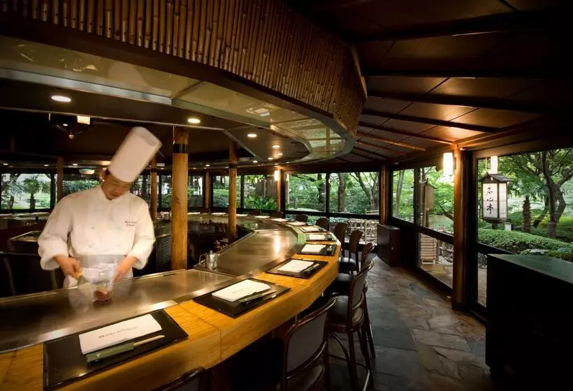 Fotos del hotel New Otani Tokyo Executive House Zen:  5