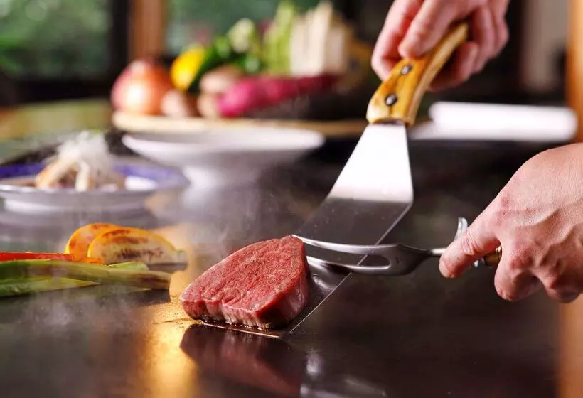 Fotos del hotel New Otani Tokyo Executive House Zen:  12