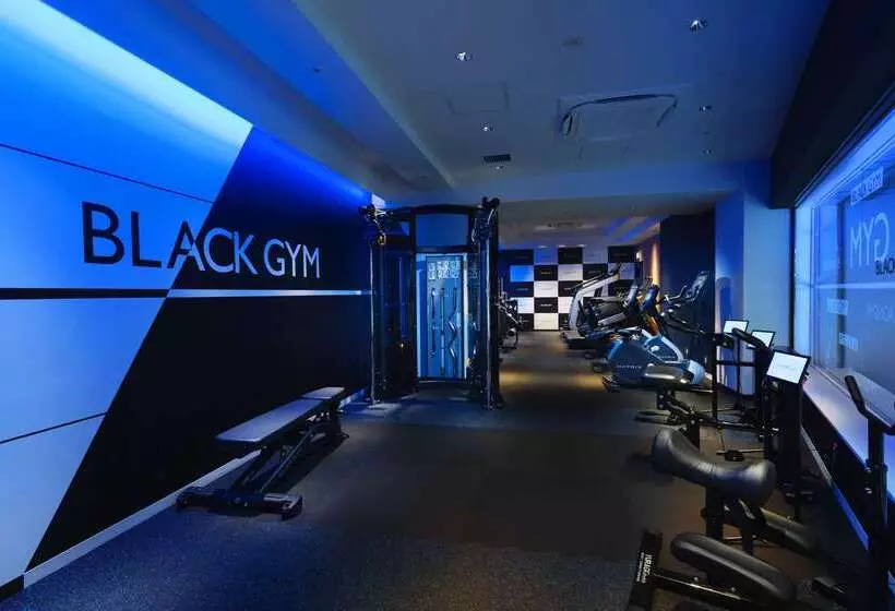 Fotos del hotel New Otani Tokyo Executive House Zen:  3