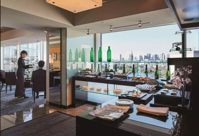 Fotos del hotel New Otani Tokyo Executive House Zen:  23