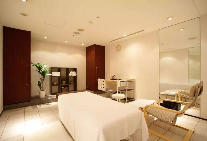 Fotos del hotel New Otani Tokyo Executive House Zen:  10