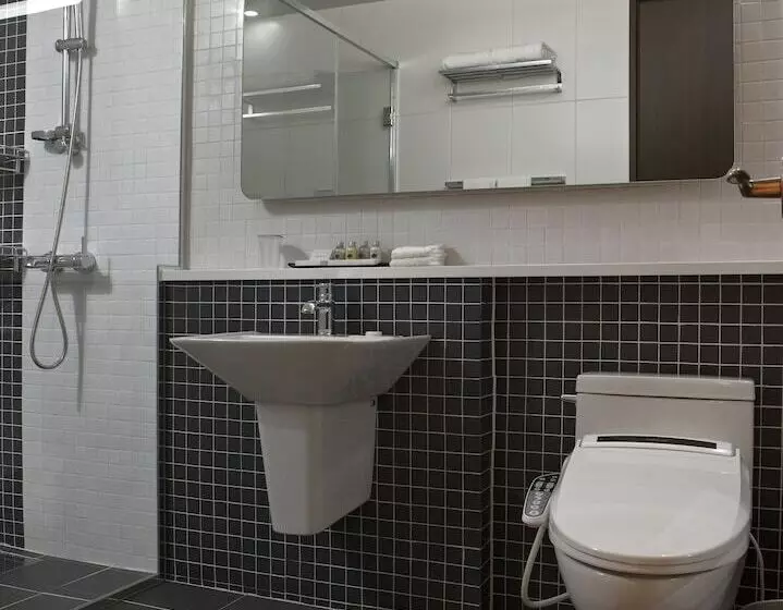 Fotos del hotel Ocloud  Gangnam:  8