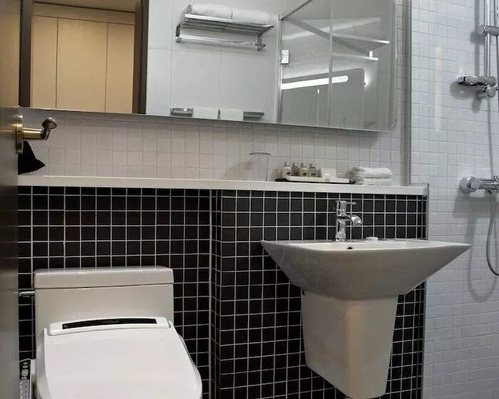 Fotos del hotel Ocloud  Gangnam:  13