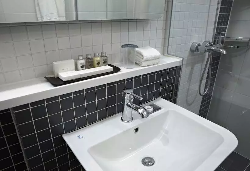 Fotos del hotel Ocloud  Gangnam:  18