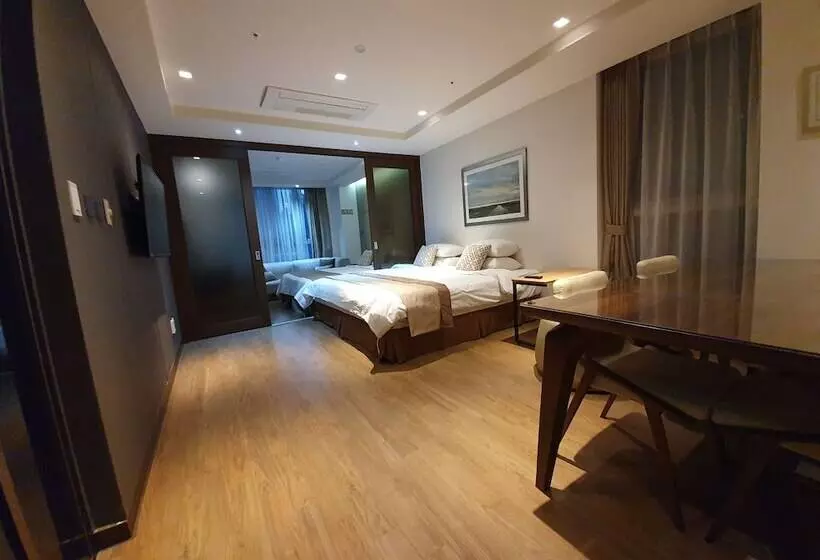 Fotos del hotel Ocloud  Gangnam:  11