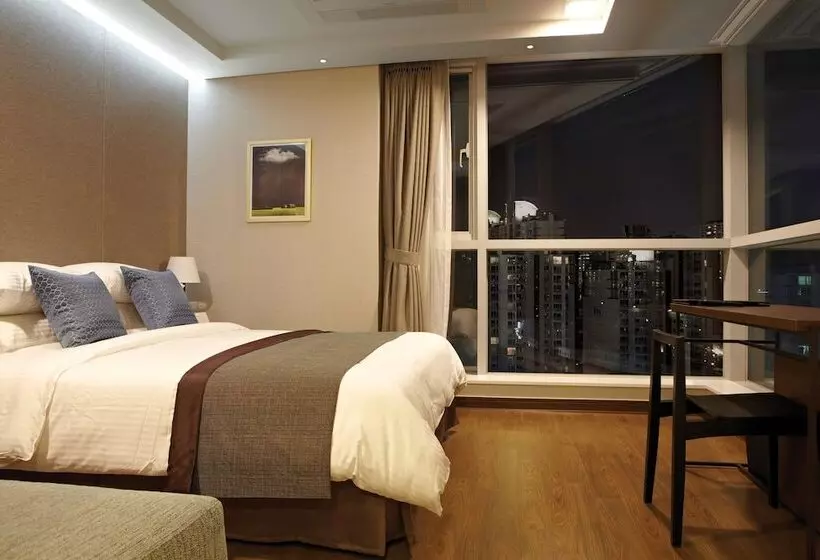 Fotos del hotel Ocloud  Gangnam:  22