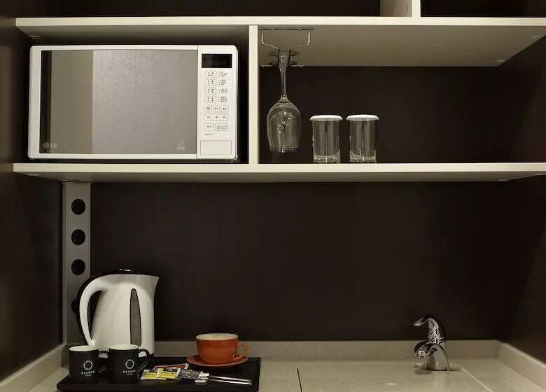 Fotos del hotel Ocloud  Gangnam:  12