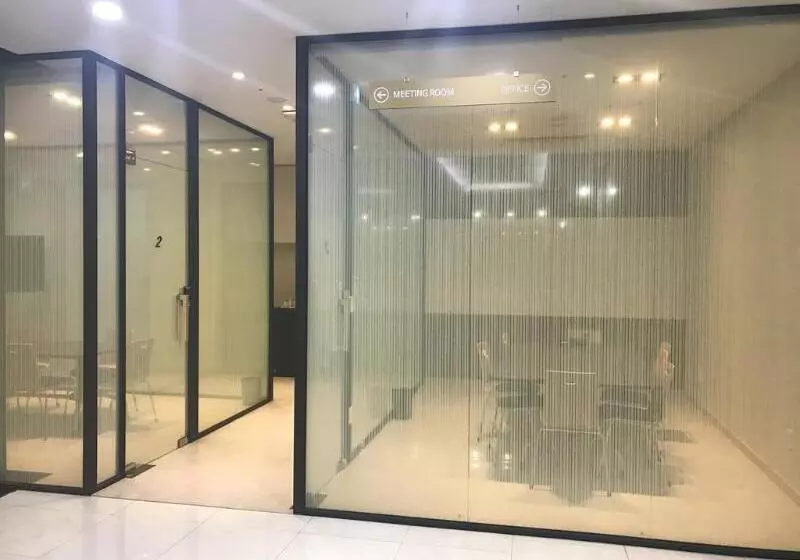 Fotos del hotel Ocloud  Gangnam:  6