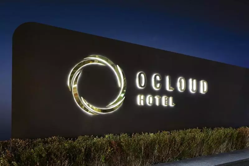 Ocloud  Gangnam