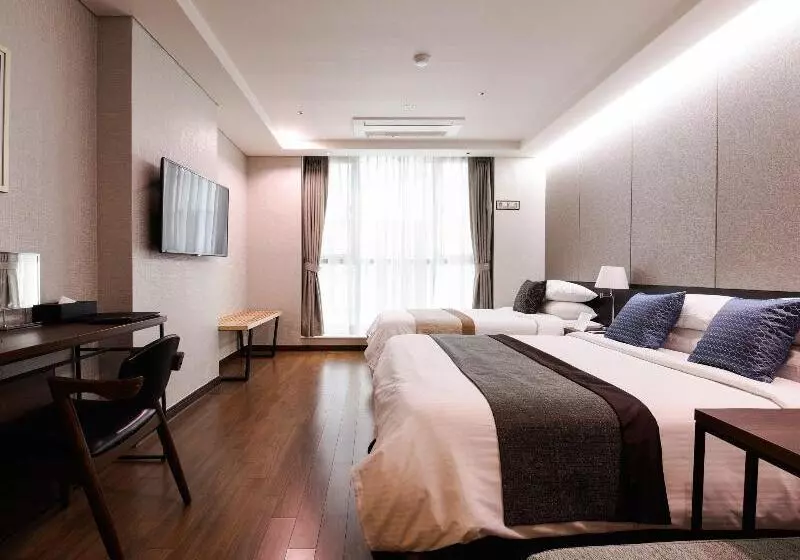 Fotos del hotel Ocloud  Gangnam:  16