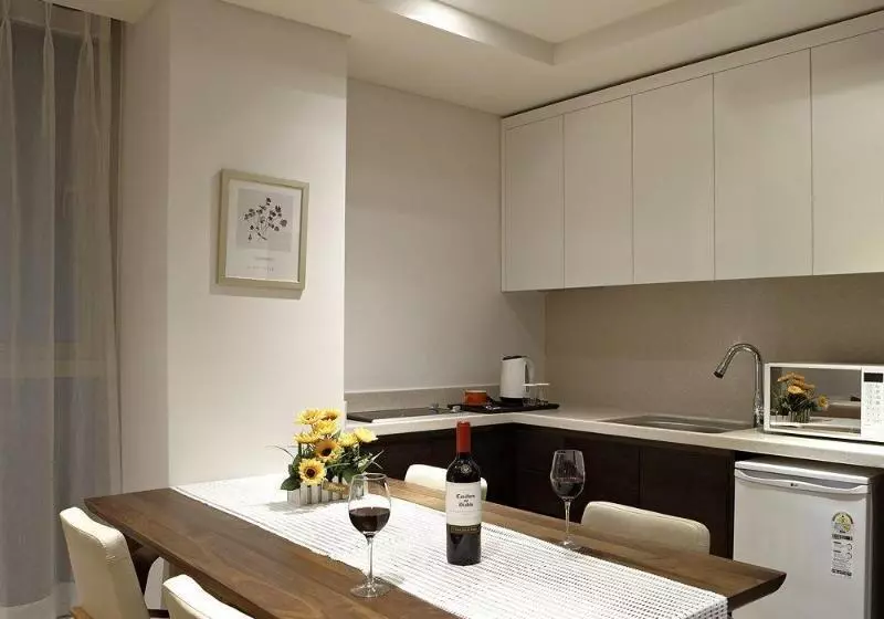 Fotos del hotel Ocloud  Gangnam:  7