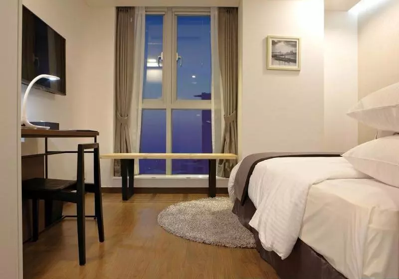 Fotos del hotel Ocloud  Gangnam:  20