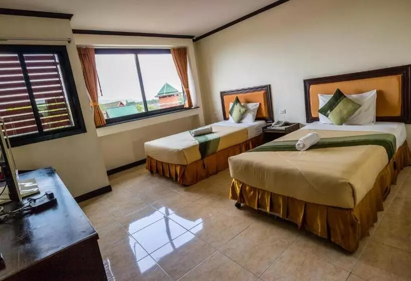 Fotos del hotel Princess Park:  1