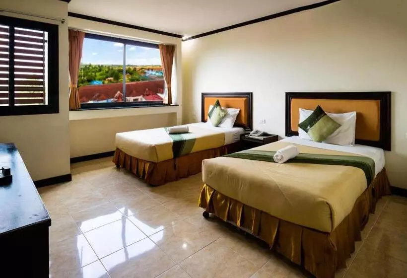 Fotos del hotel Princess Park:  14