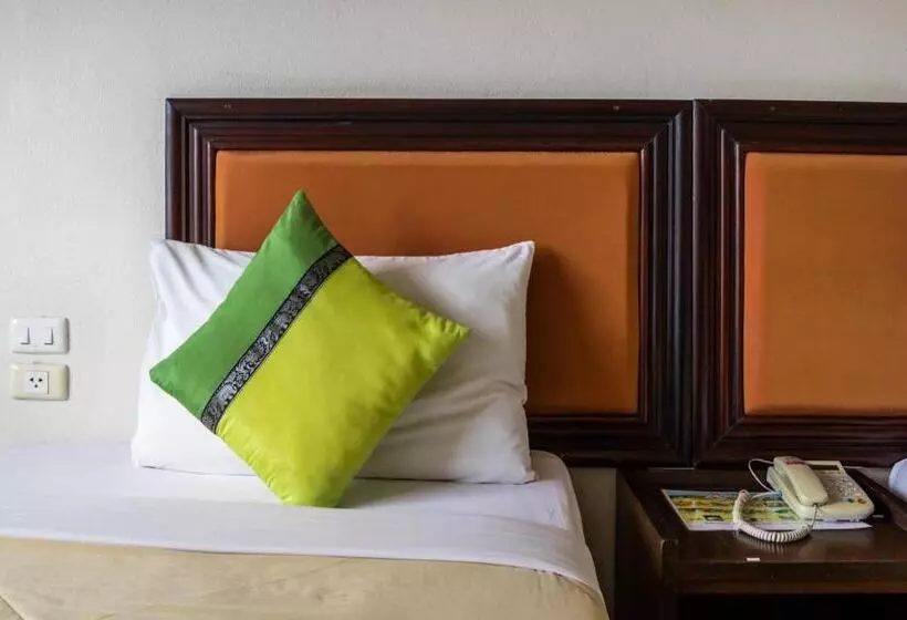 Fotos del hotel Princess Park:  11