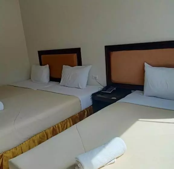 Fotos del hotel Princess Park:  10