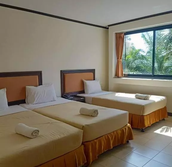 Fotos del hotel Princess Park:  17