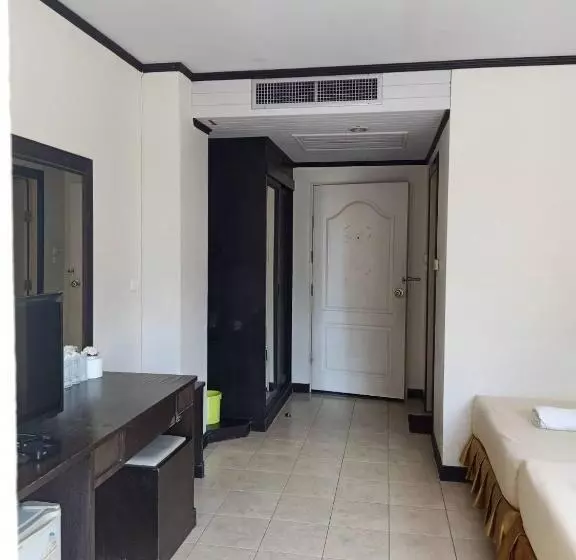 Fotos del hotel Princess Park:  25