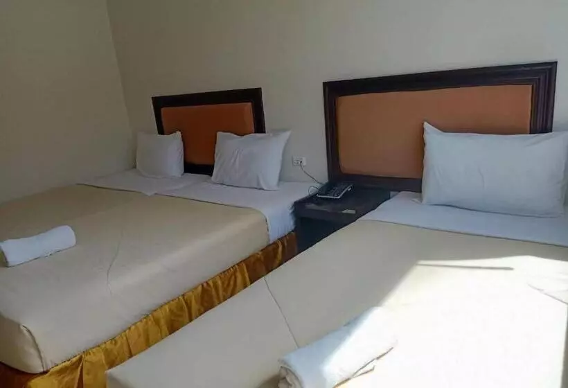 Fotos del hotel Princess Park:  16