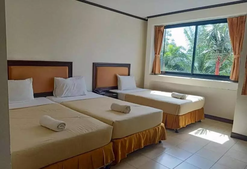 Fotos del hotel Princess Park:  7