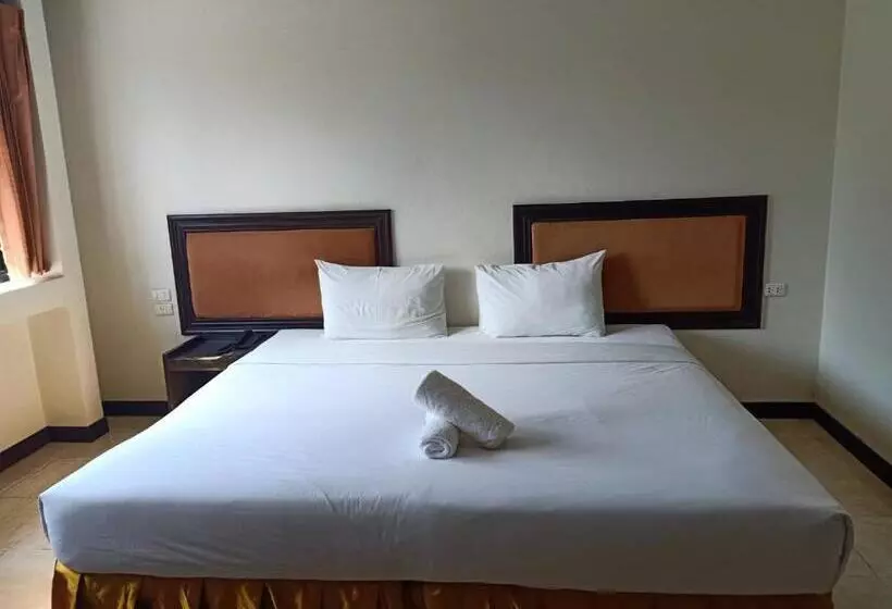 Fotos del hotel Princess Park:  6