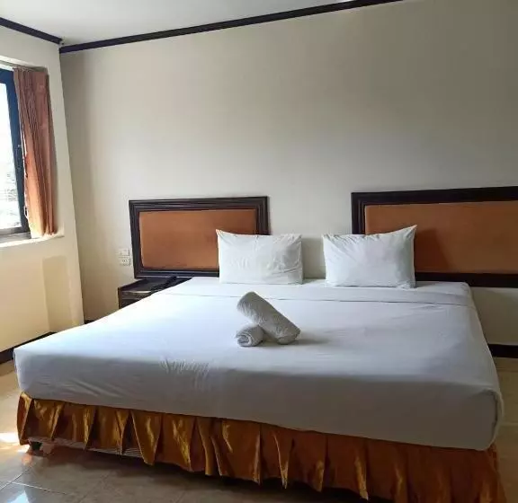 Fotos del hotel Princess Park:  5