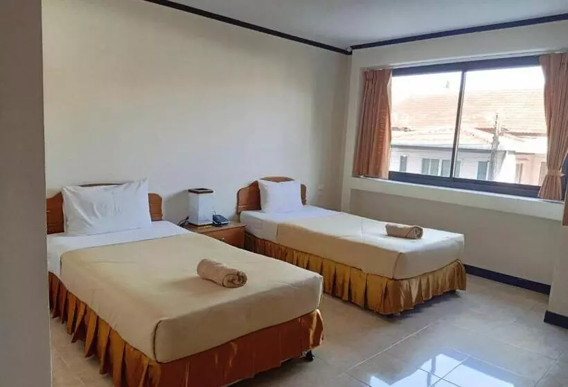 Fotos del hotel Princess Park:  4