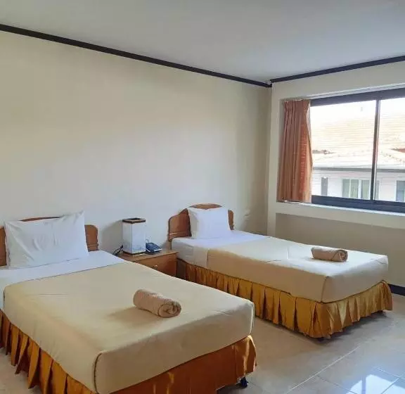 Fotos del hotel Princess Park:  3