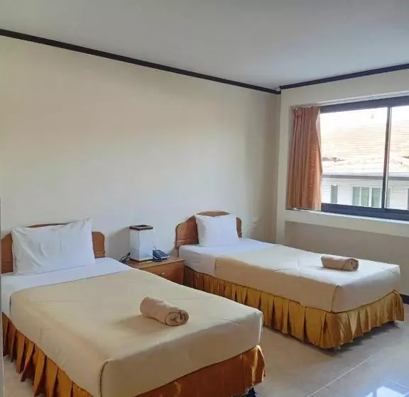 Fotos del hotel Princess Park:  15