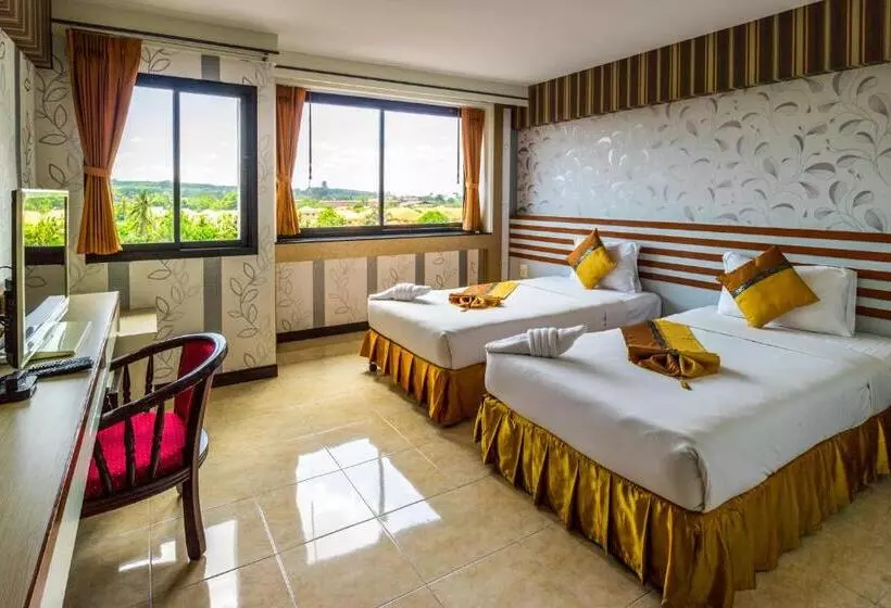 Fotos del hotel Princess Park:  9