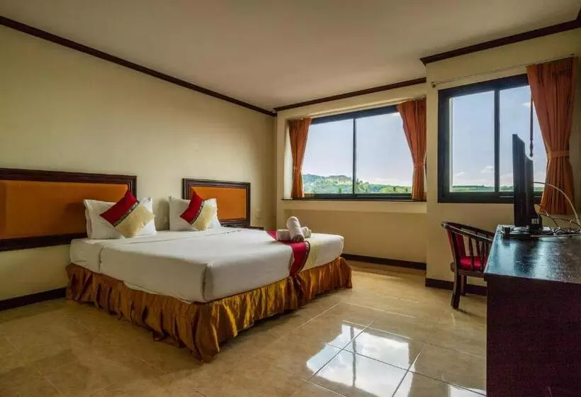 Fotos del hotel Princess Park:  13