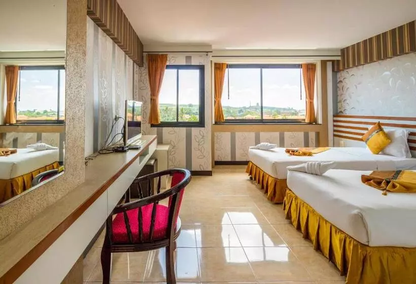 Fotos del hotel Princess Park:  18