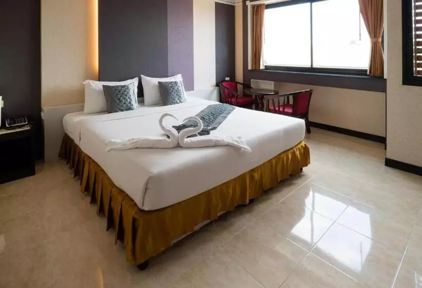 Fotos del hotel Princess Park:  19