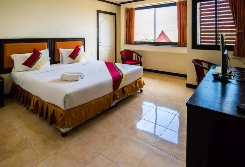 Fotos del hotel Princess Park:  20