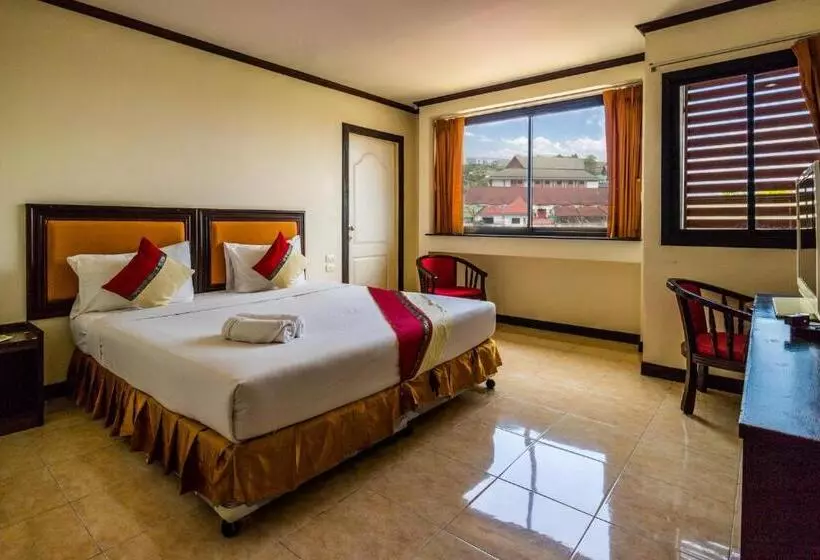 Fotos del hotel Princess Park:  23