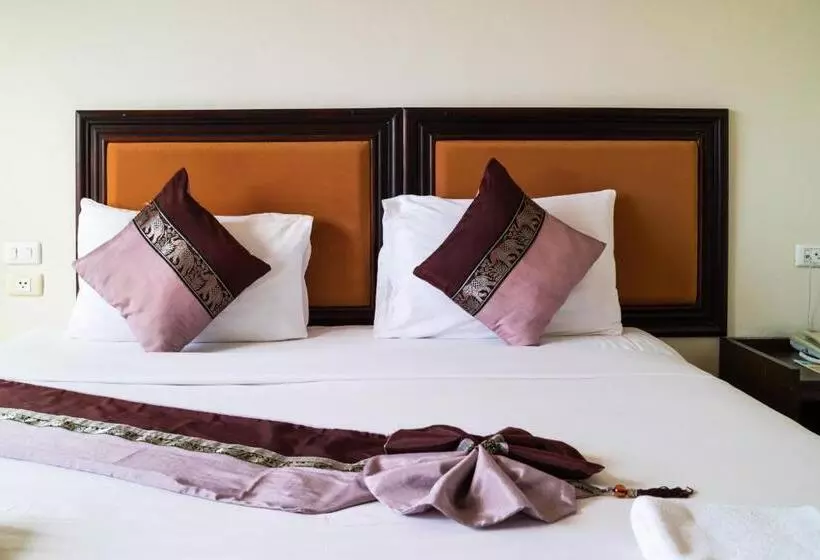 Fotos del hotel Princess Park:  21