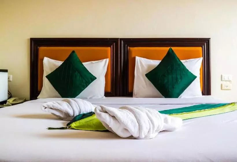 Fotos del hotel Princess Park:  24