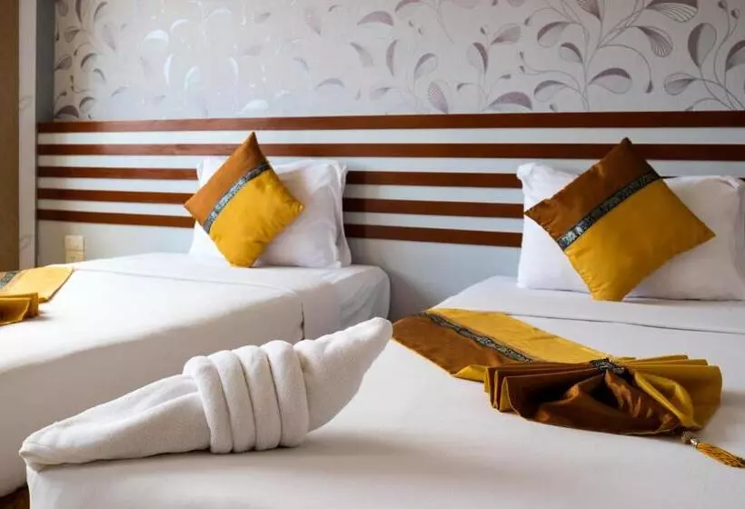 Fotos del hotel Princess Park:  22