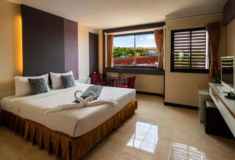 Fotos del hotel Princess Park:  2