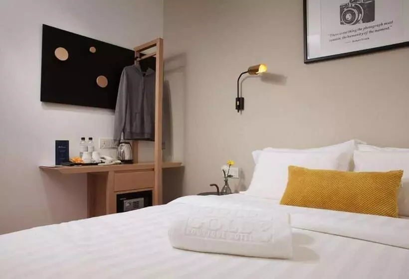 Fotos del hotel Riverfront Sentral:  8